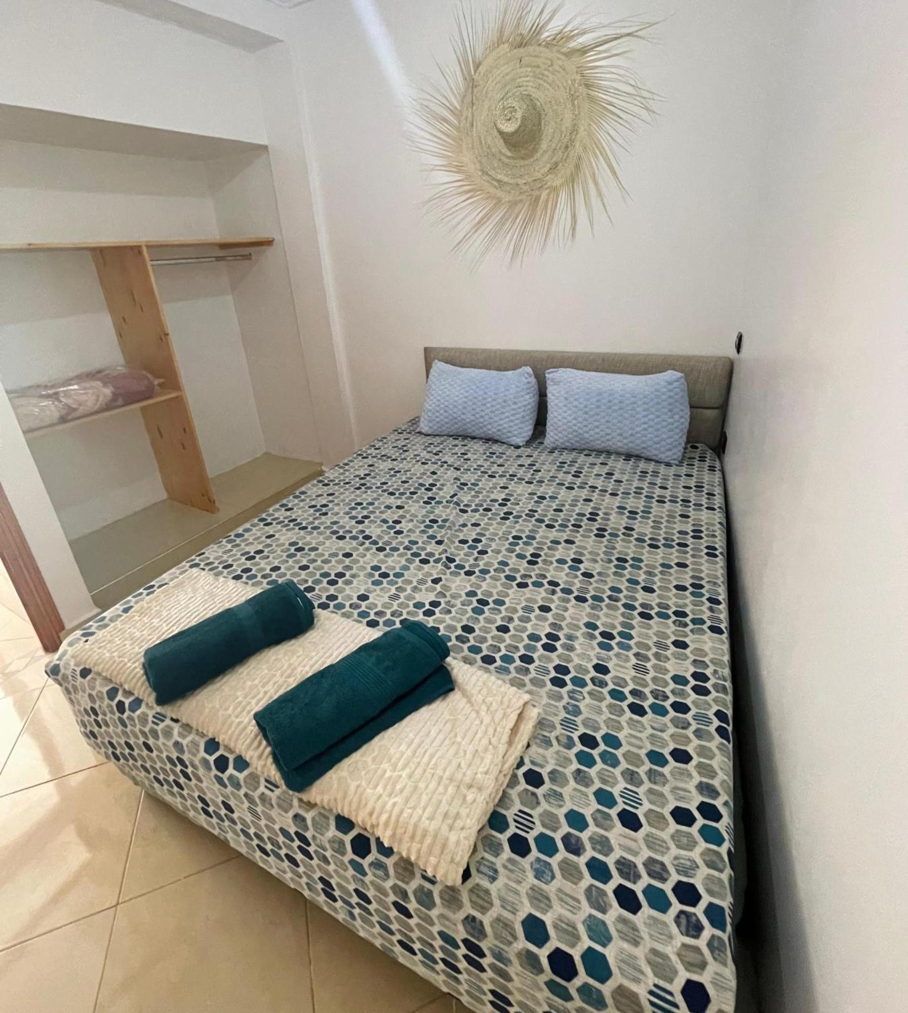 Sweet Surf Hostel Taghazout Rum bild
